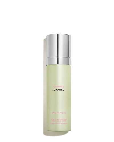 chanel eau fraiche voile hydratant pour le corps|CHANEL Voile Hydratant Pour Le Corps .